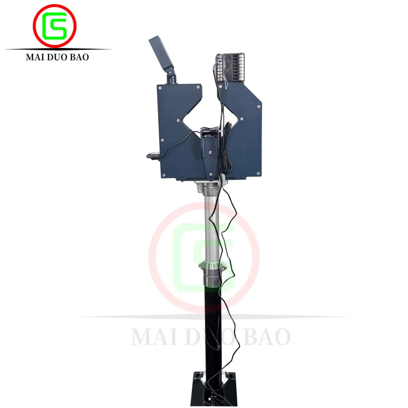 

XY Biaxial Precision Measuring 40 mm Caliper Gauge 3040XY the Diameter of the Pipe Cable