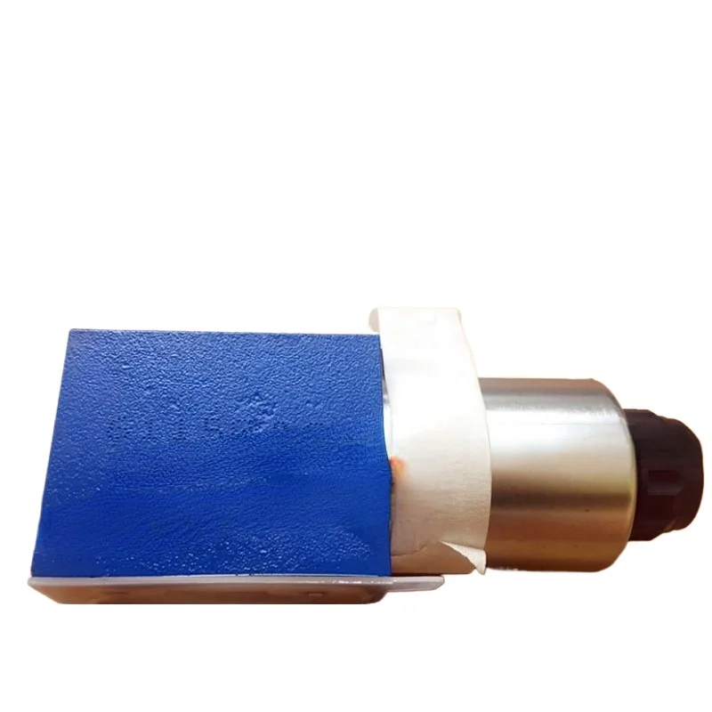 Magnetic Exchange Valve 4we10y33/Cg220n9k4/V Original