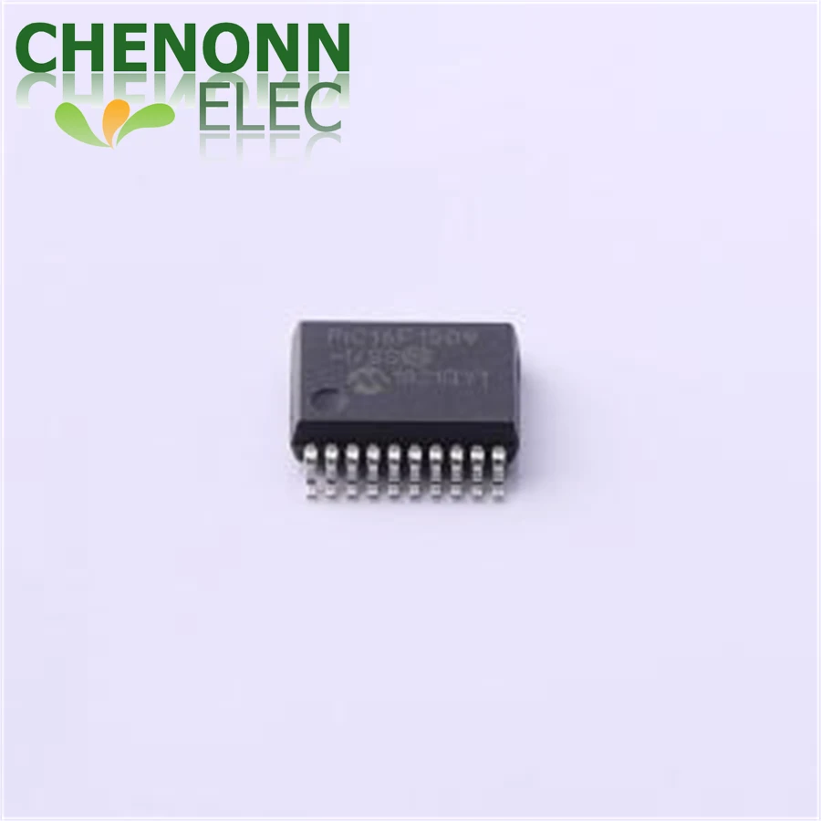 

20PCS/LOT PIC16F1509-I/SS (Microcontrollers)