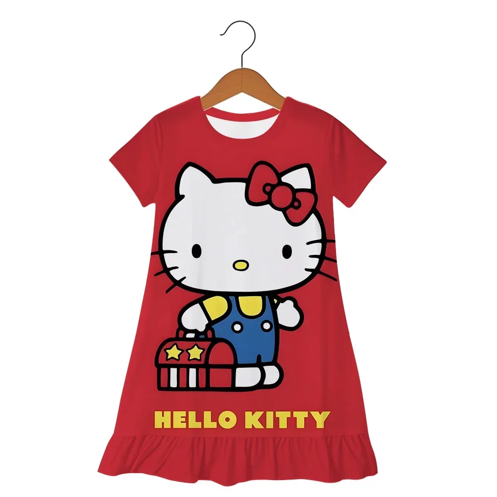 3-6 Years Skirt Hel…