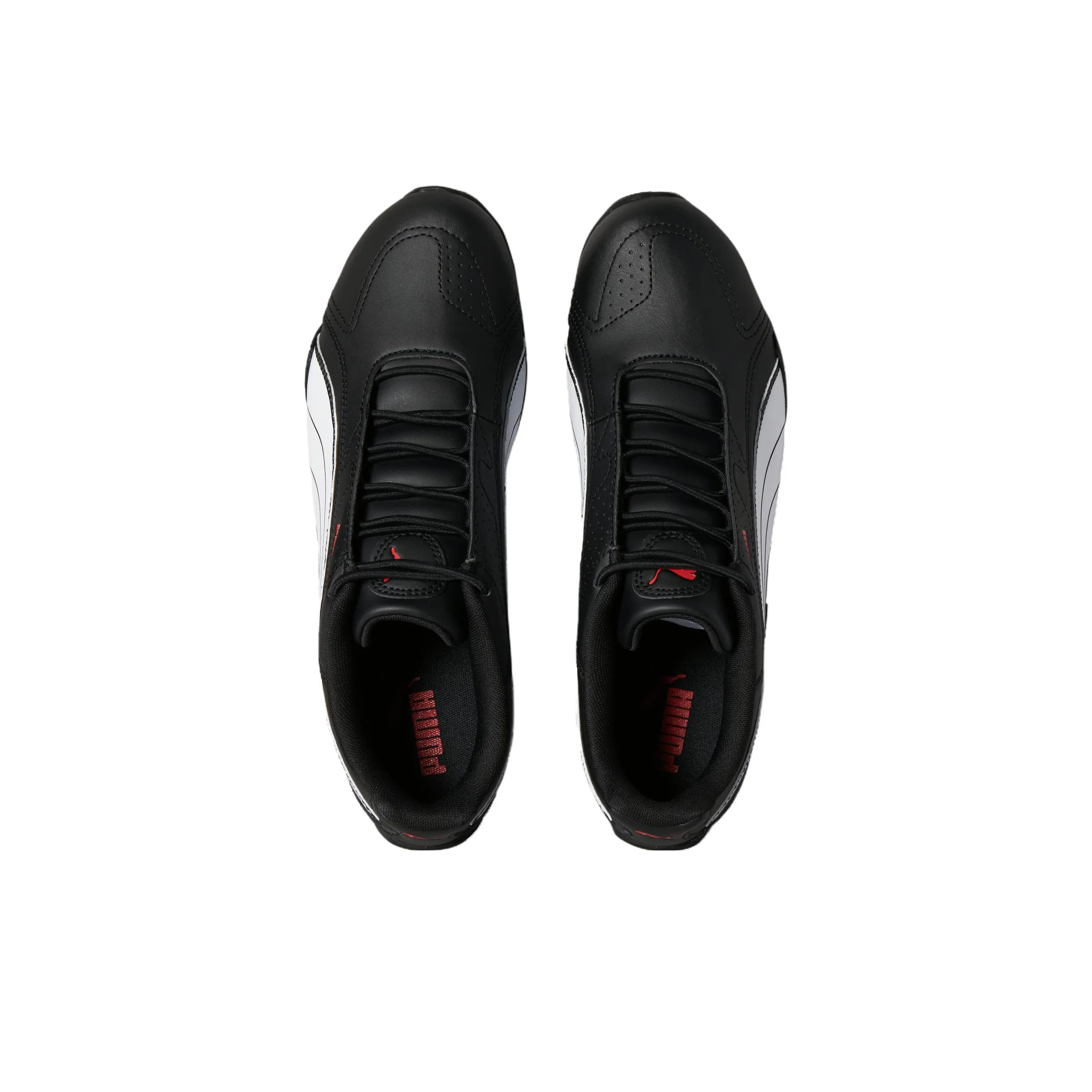 PUMA Redon Bungee Synthetic Le - Puma Shoes Rs-X 评论和价格