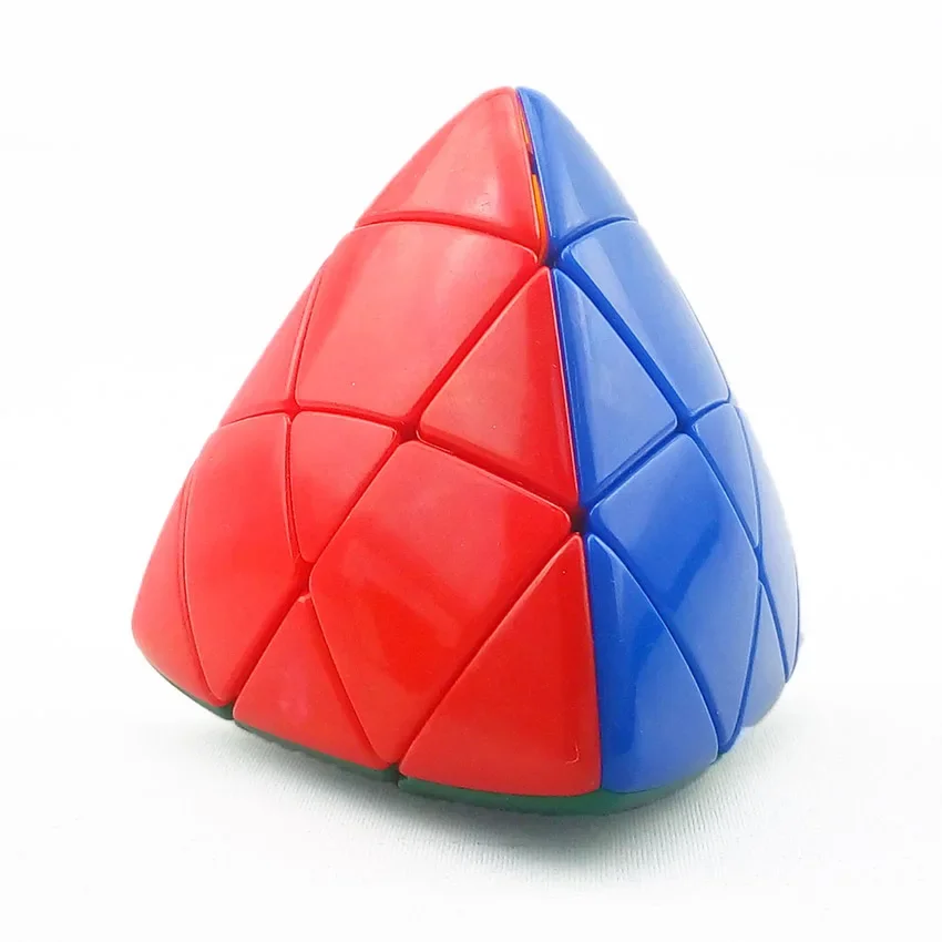 [Ecube]-المكعب السحري ، 2 × 2 ، 3 × 3 ، 4 × 4 ، 5 × 5 ، لغز ، ألعاب تعليمية