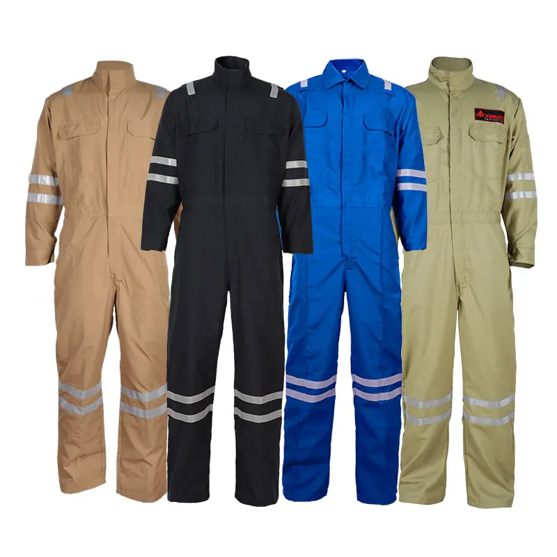 

flame retardant welding machine FRC fire safety industrial retardant mining FR oil and gas jacket