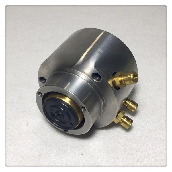 Printing Machine Accessories/SM/Cd102/74 Scavenging Air Valve Rotary Valve 00.580.3961 High Quality