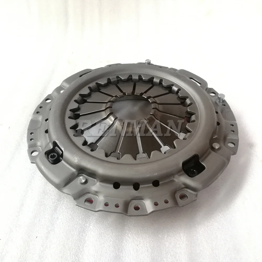 

Foton Cummins ISF3.8 3.8L ISF engine 350mm Clutch Cover Pressure Plate 1106116100002