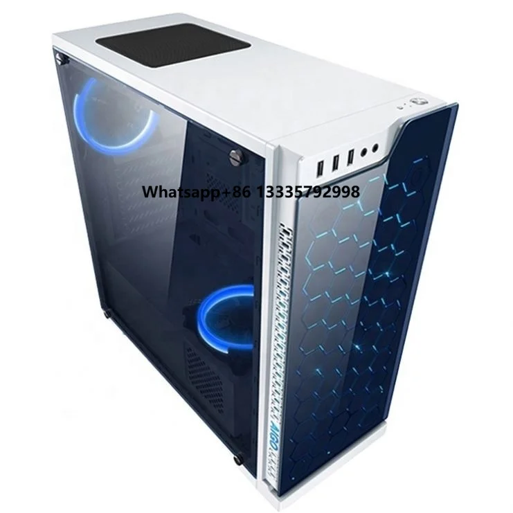 

Original Assembling Personal Desktop Computer Best Quality Core I7 I5 New System Unit 16G Ram GTX 1060 6GB Cheap Price Gaming Pc