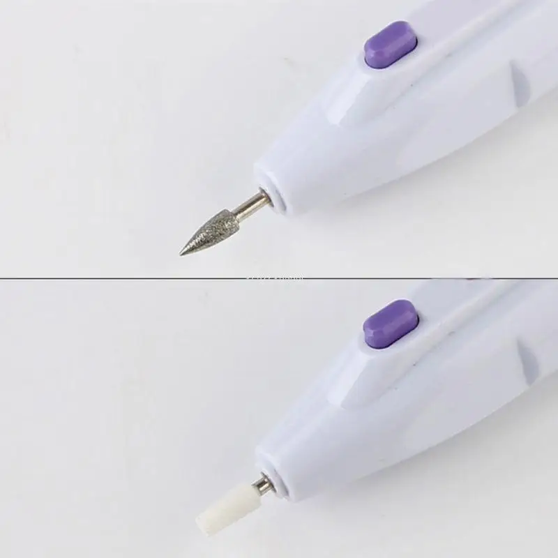 Electric Drill Grinding Engraving Pen for Milling Trimming Polishing Drilling Dropship