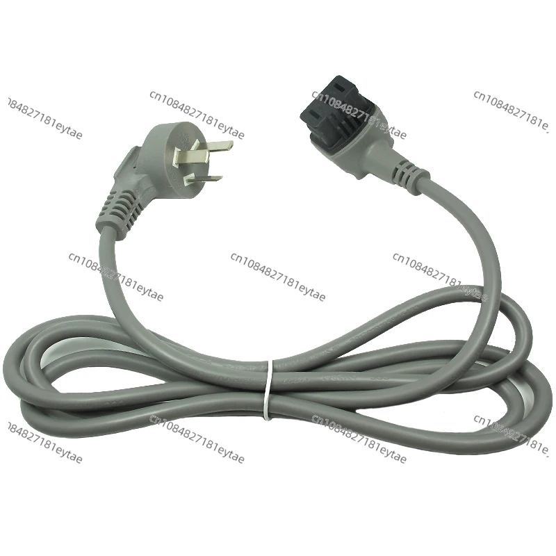 Suitable for Siemens dishwasher power cord 647822 Bosch 00645033 power cord AC cable cable