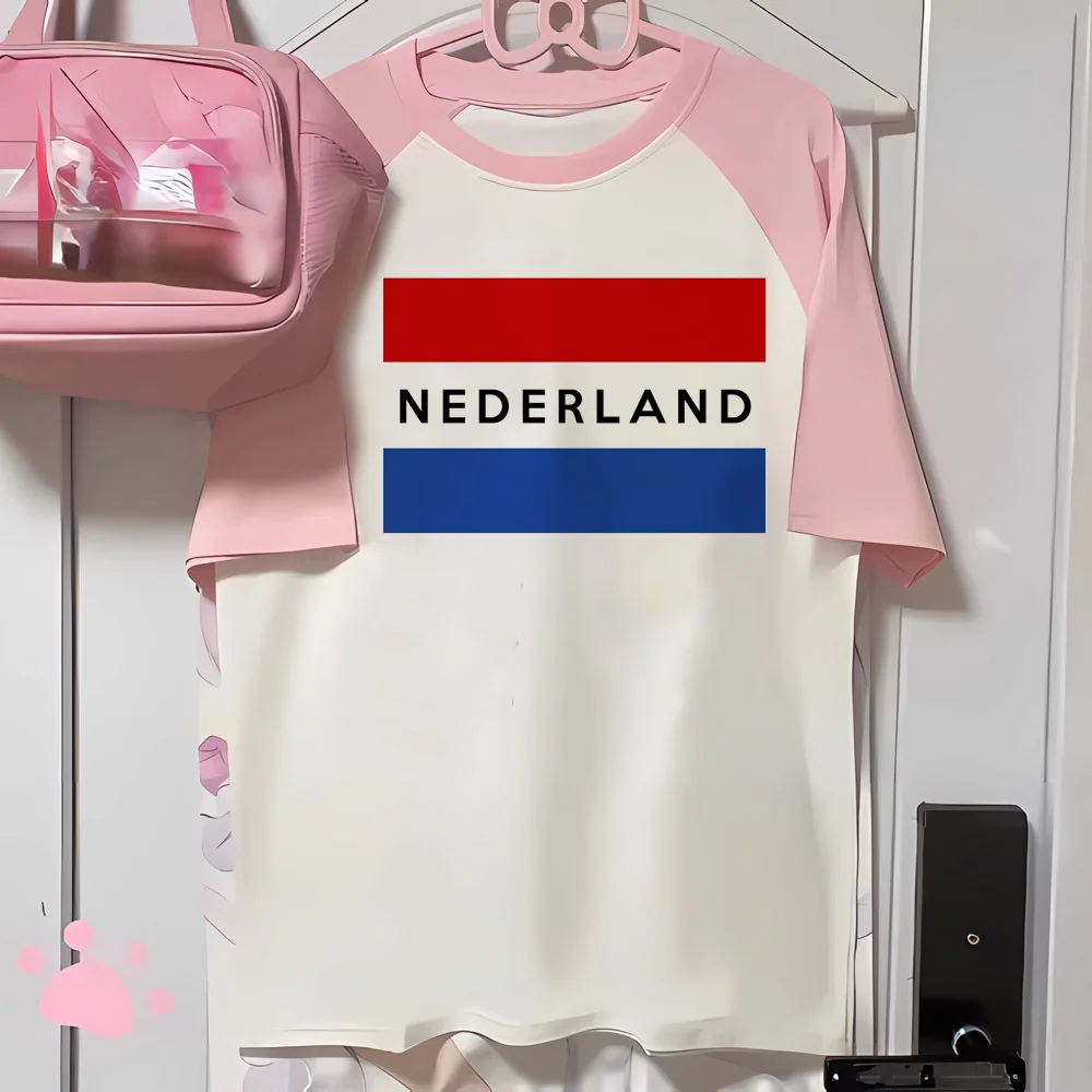 the netherlands