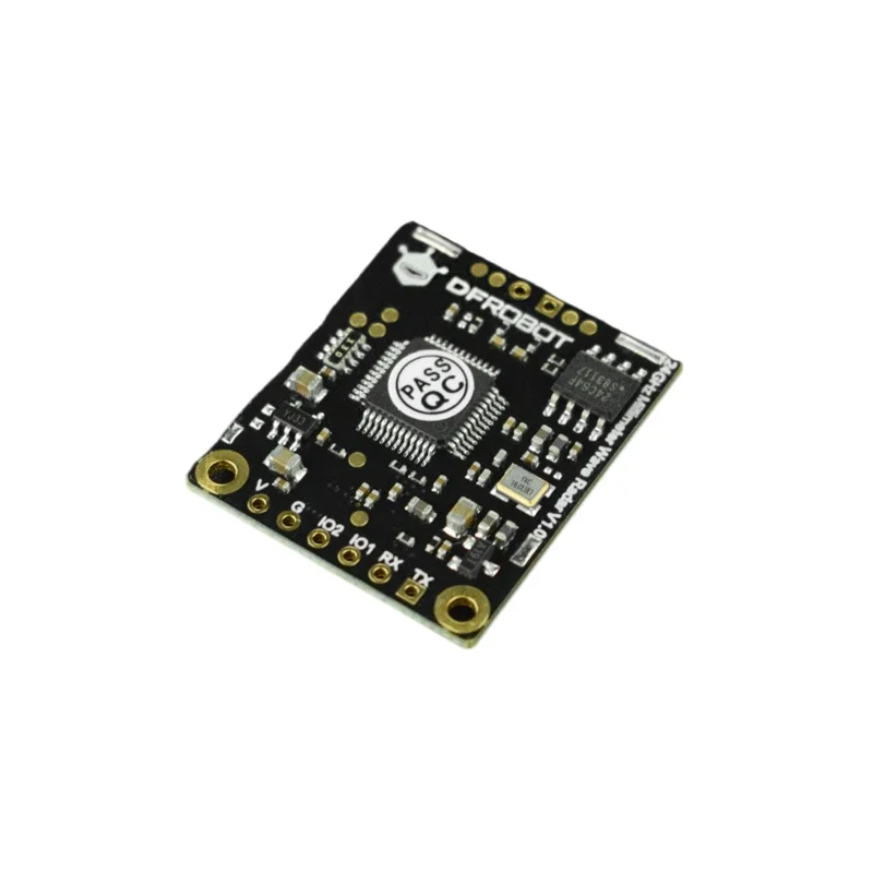 

mmWave Radar - 24GHz Human Presence Detection Sensor (9 Meters)