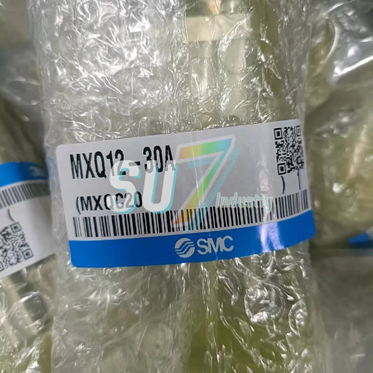 slider cylinder  New In warehouse  MXQ12-20   MXQ12-30A