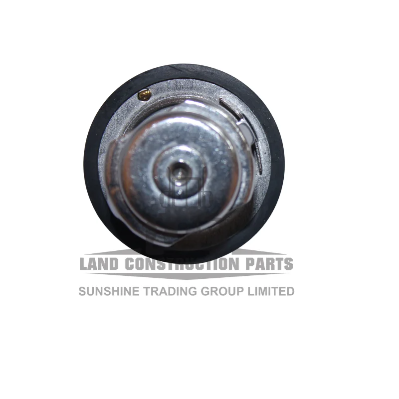 90916-03954-71 Thermostat For Toyota Forklift 82℃ 7FD25 7F10-30 Engine 2Z 14Z 3F 12Z 1Z 1DZ 5K 13Z 909160395471 Thermostat view 4