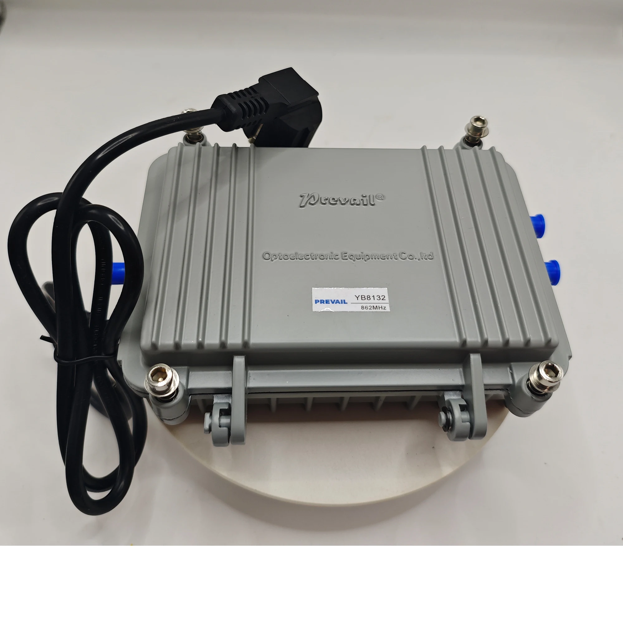 

32 дБ кабельный ТВ, усилитель радиочастотного сигнала, внутренний тип 45-860 МГц, 1 в 2, выход, регулируемый выход, усилитель Catv