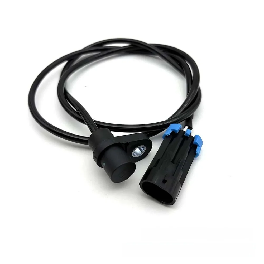 

Front Axle Wheel Speed Sensor for ABS Function on For Polaris Off-Highway Vehicles and For Indian For Motorcycles 4013251