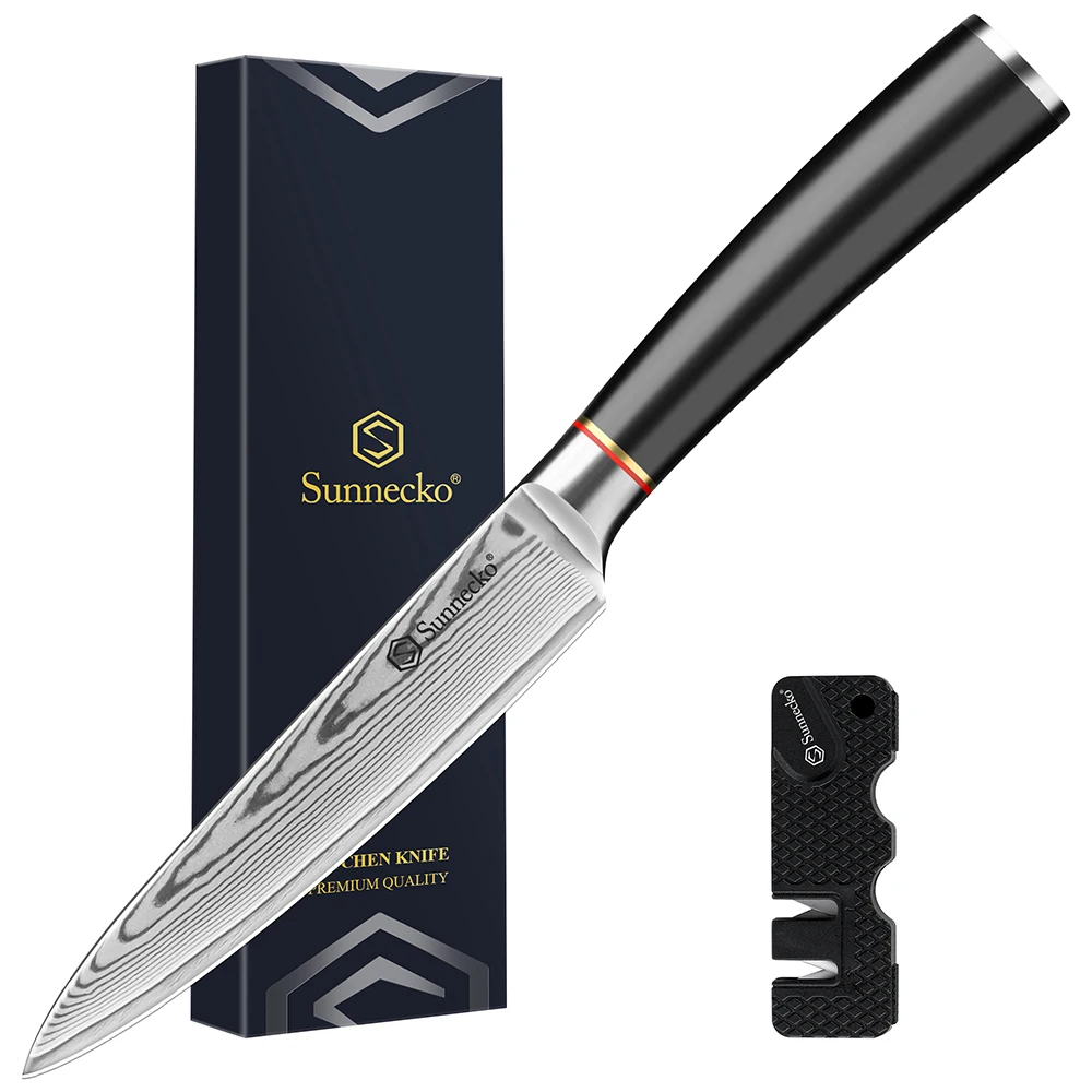 Sunnecko 5 Inch Uti…