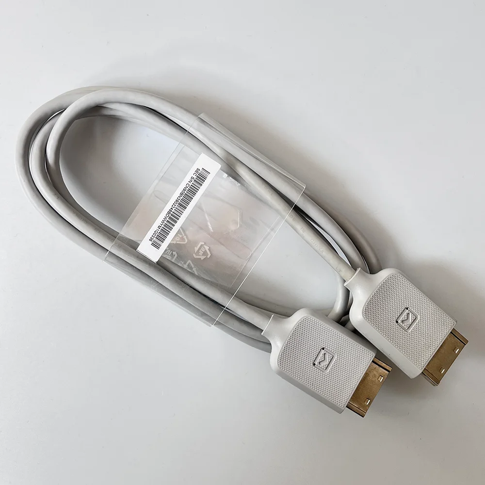 كابل موصل واحد ، يستخدم ل UA55MU7000KPXD UA55MU8500RXTW ue55mu7000txg UE55MU7045TXXC UE55MU8000TXXU UE55MU8000T ،