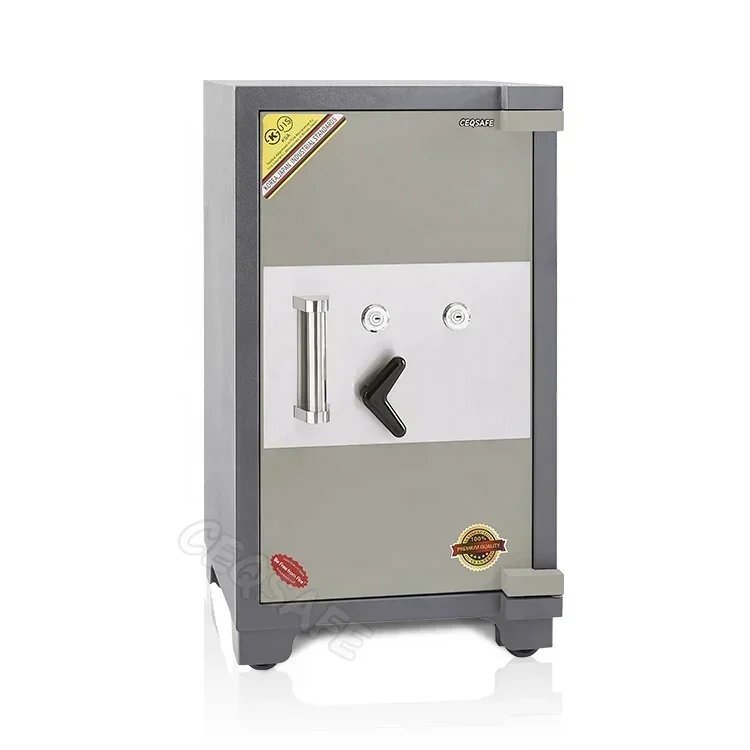 

Commercial Money Box Deposit Fireproof Electronic Digital Safe Hot sales