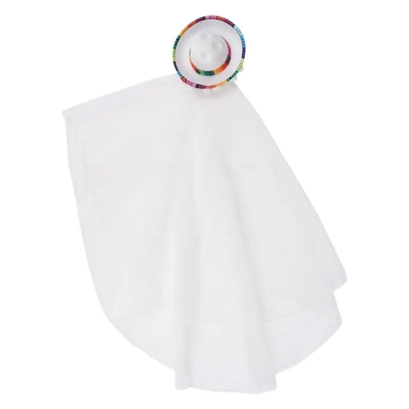 

652F Mexico Hat with Veil Party Straw Hat Girl Traditional Costume Dress Up Pointed Bachelorette Party Veil Straw Hat