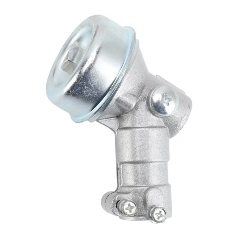PHFU-1 Pc 24Mm 10-Tooth Trimmer Head Replacement For Brush Cutters & String Trimmers, Garden Tool Accessories