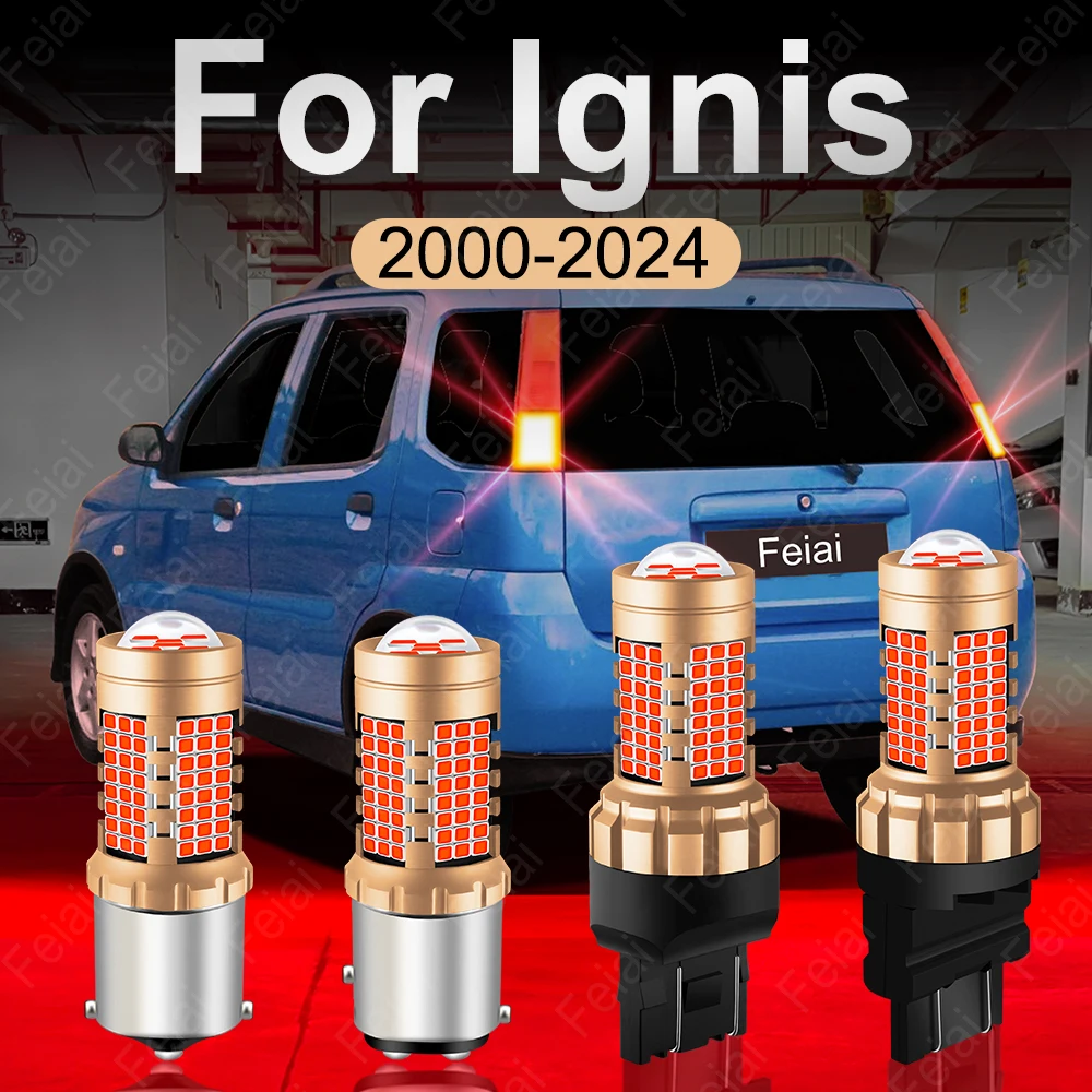 Led Brake Light Sto…