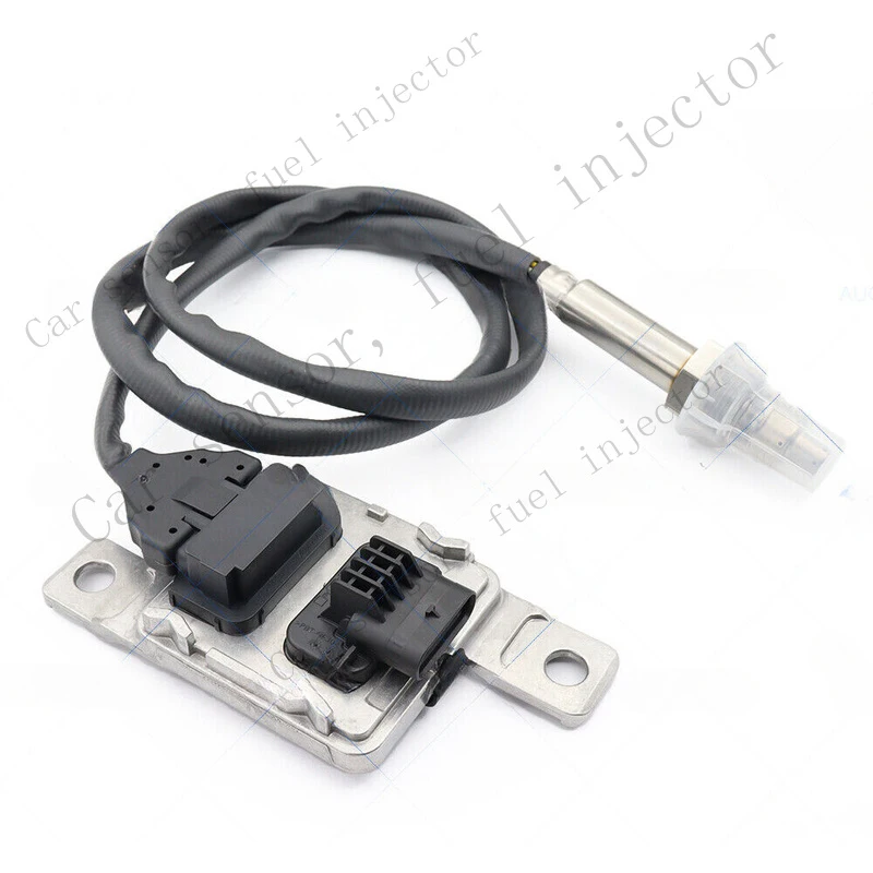 

Q+ Nitrogen Oxide Nox Sensor 95860680741 95860680742 For Porsche Cayenne SUV 3.0