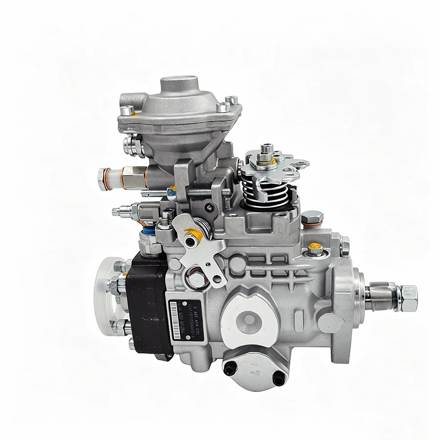 JinNing Electric Fuel Pump&parts for ISUZU 4JB1 Complete Plunger Aeesmbly Engine FOTON 0001060036 WF-VE4/11F1900L036