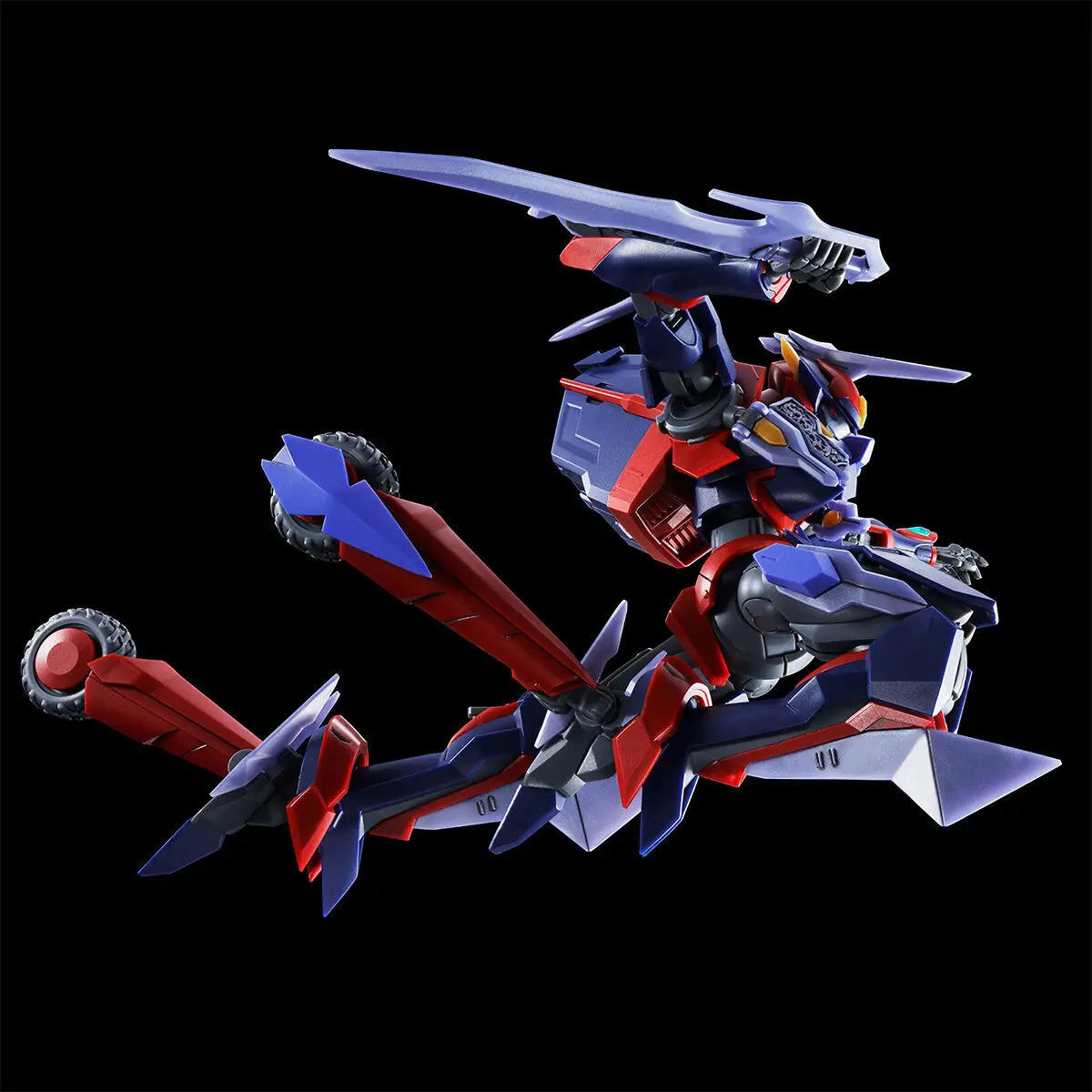 BANDAI PB LIMITED HG 1/35 Code Geass: Roze of the Recapture UZZ