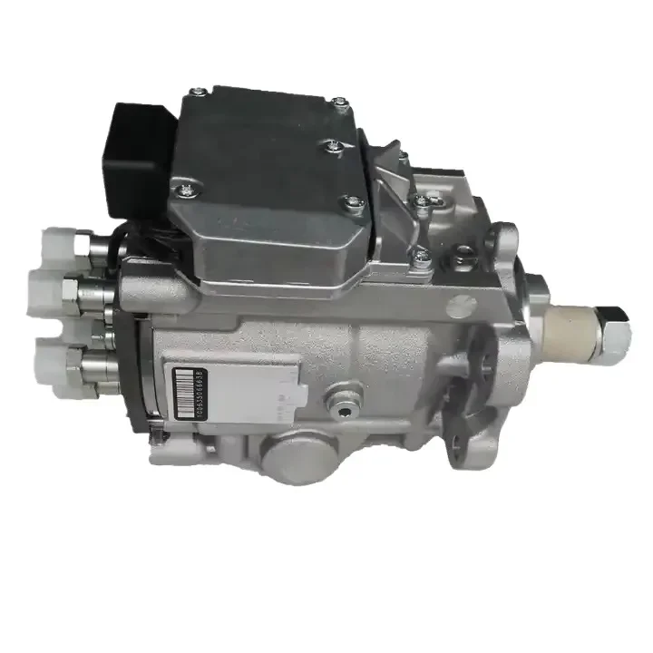 

High Pressure Dies el Engine Parts VP44 Fuel Injector Pump 3939940 3937690 0470506041