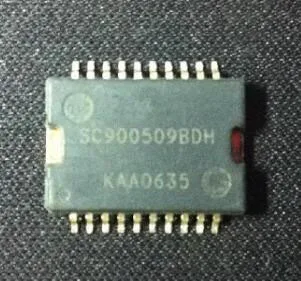 

100% NEWHigh quality products SC900509BDH HSOP20