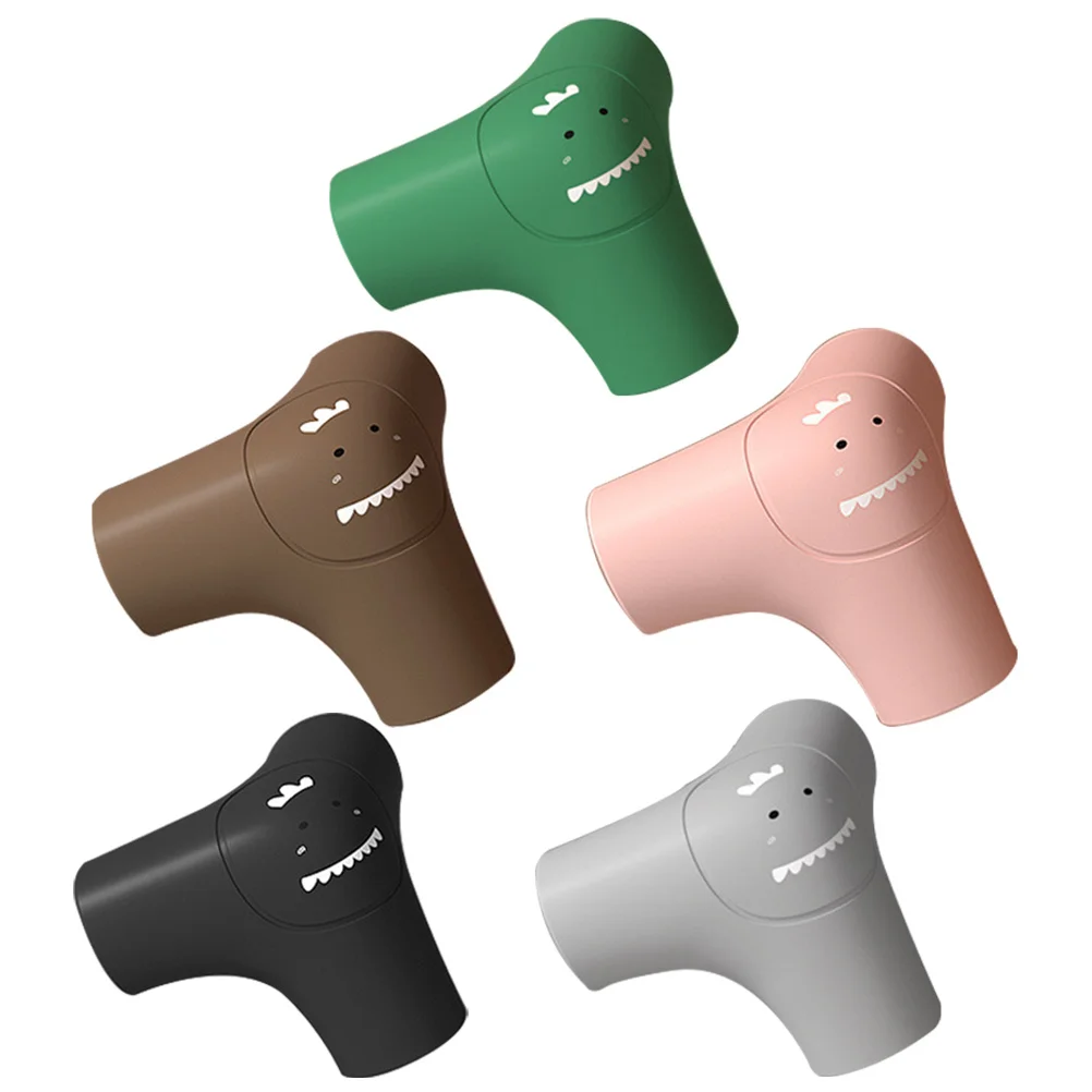 

5Pcs Anti-Collision Corner Protectors Safe Durable Long-Term Use Home Protection Tool Baby Proofing Corner Protector