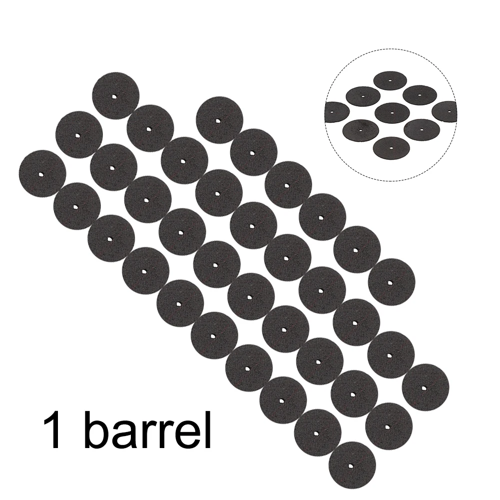 /05/2019 de coupe de sécurité efficaces, accessoires de haute qualité, circulaire 24mm, lame de scie à distance, bois, 36 pièces, meule conversive