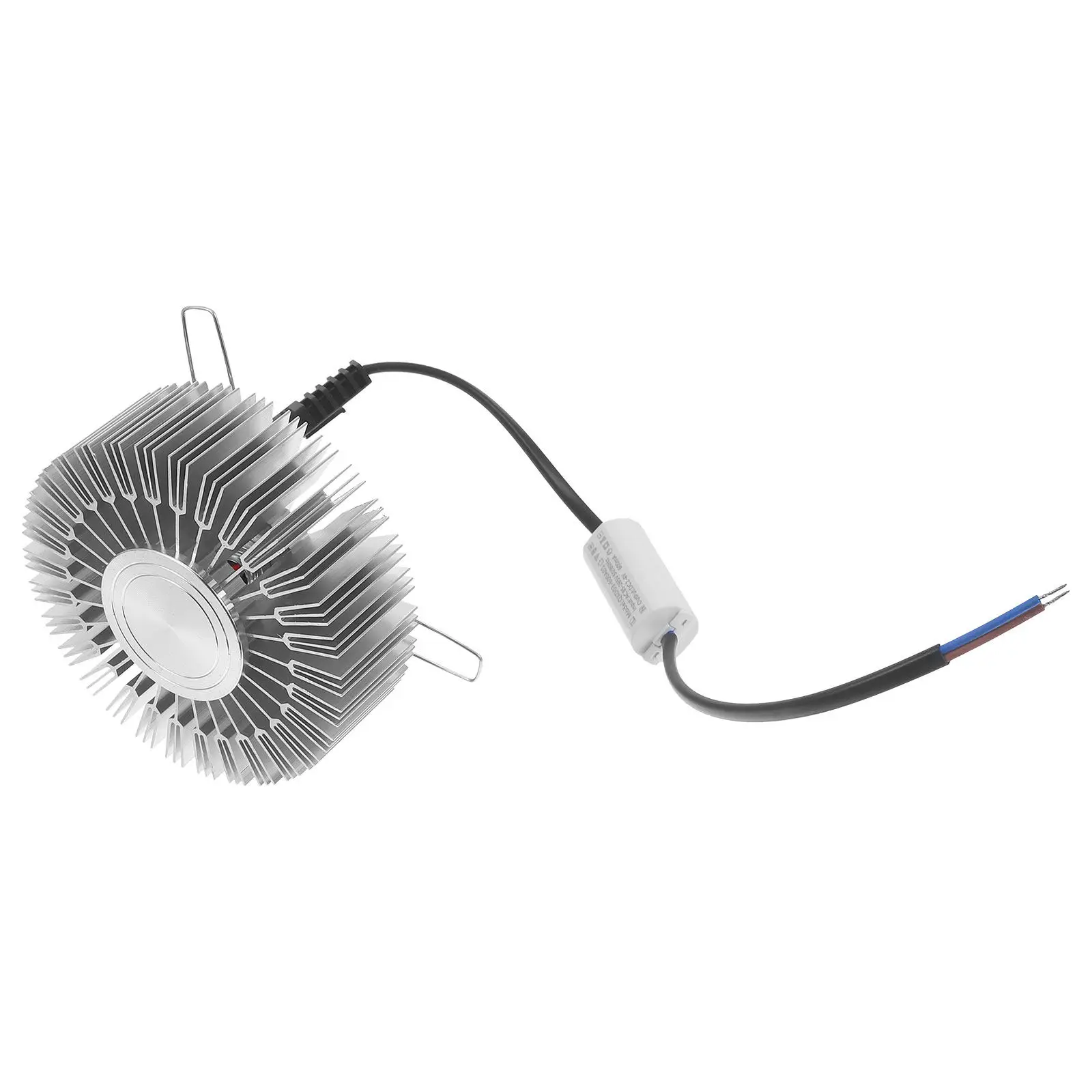 

Алюминиевый настенный светодиодный светильник «Подсолнух» 3 Вт, суперяркий, для гостиной, спальни, бара, настенный, декоративный, энергосберегающий