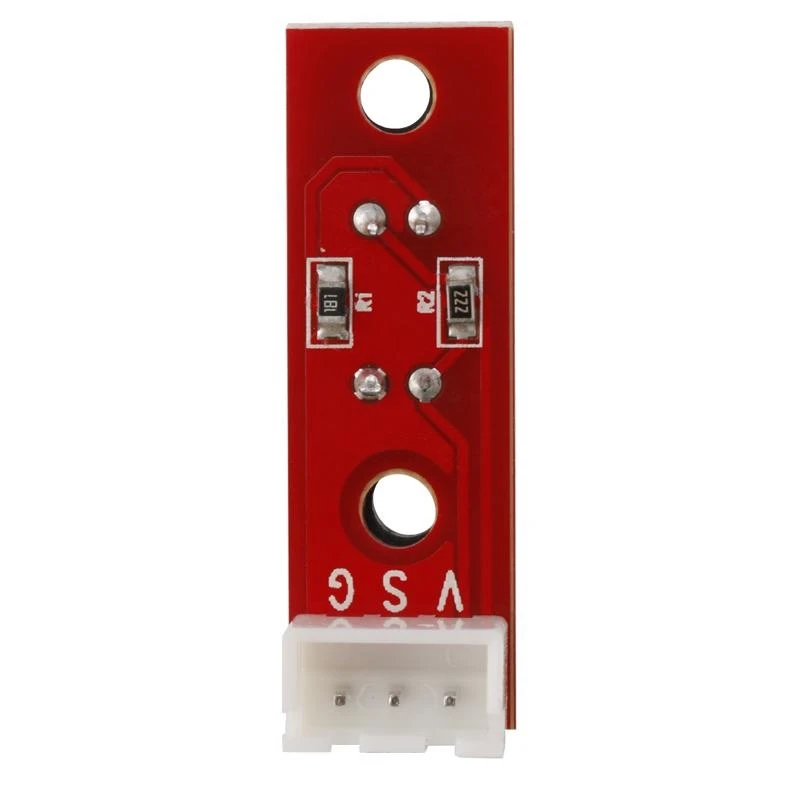 6Pcs RAMPS 1.4 Optical Endstop Limit Light Control Switch 3D Printer New