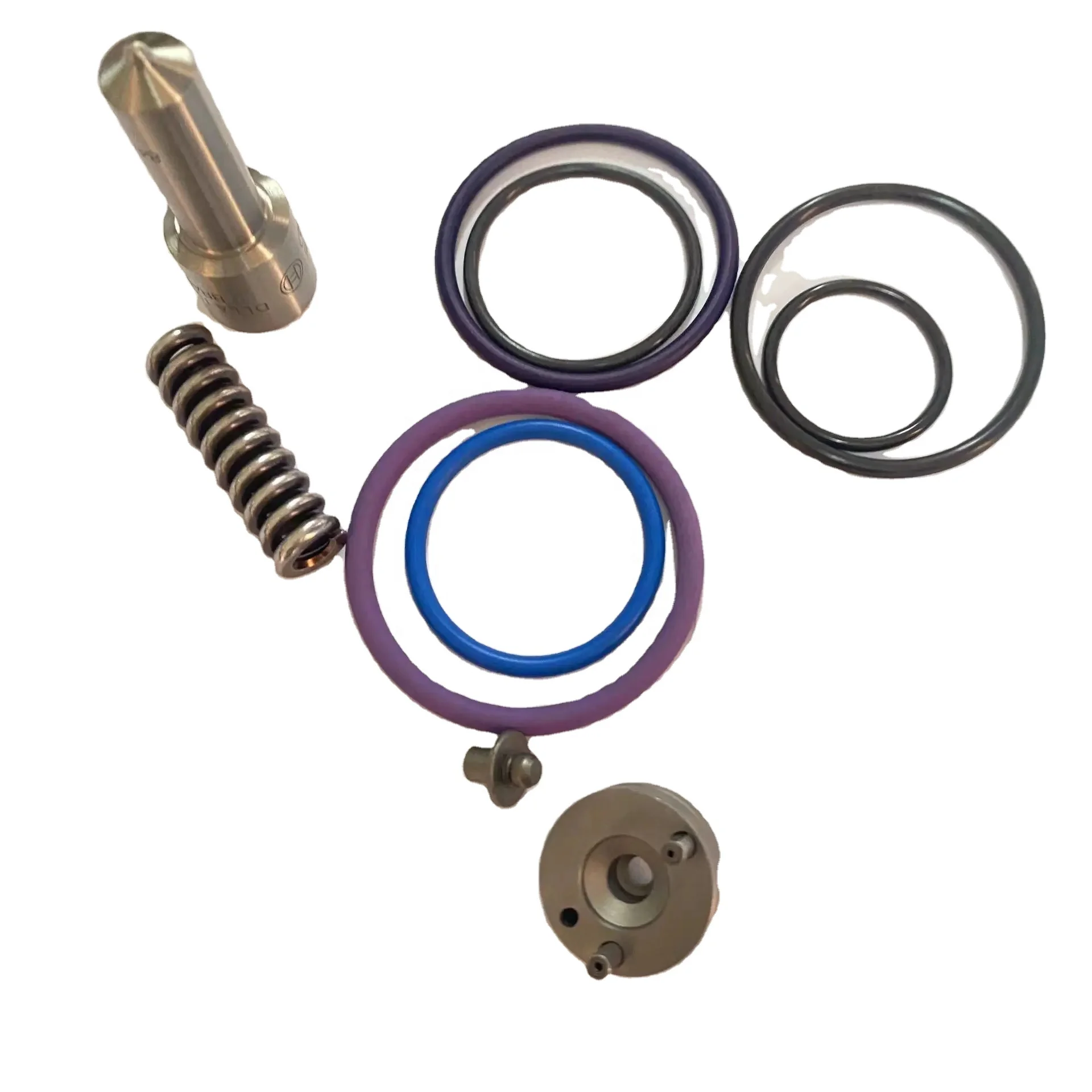 

Original EUI Repair Kits F00041N036 for SCAINIA Injector 0414701056 0414701066 0414701080 0414701081