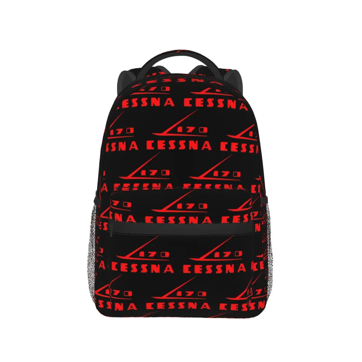 

Рюкзак Cessna, Лидер продаж, рюкзак большой емкости, детская сумка для книг, школьная сумка, сумки на плечо для мужчин и женщин