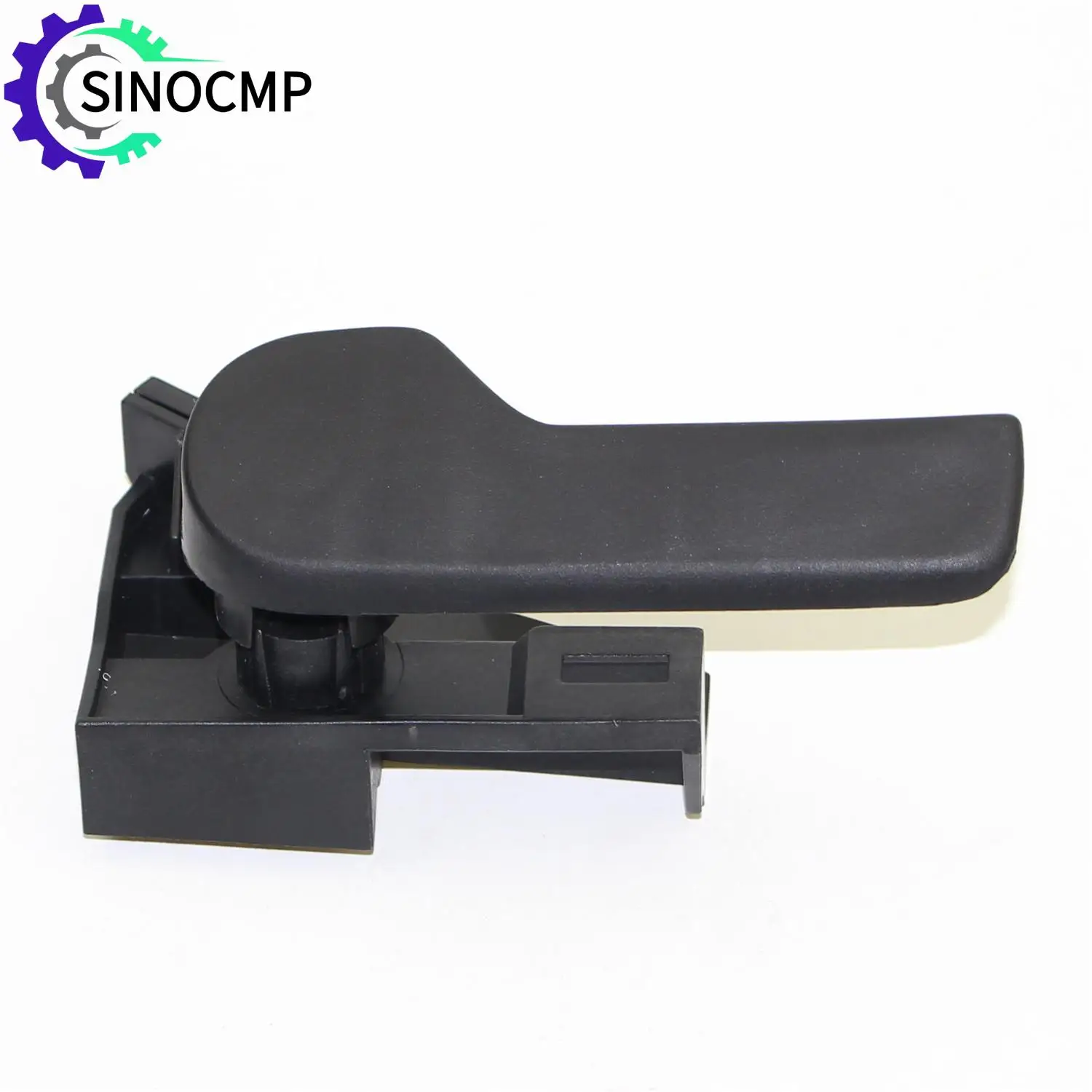 

1J1 823 633 A Car Hood Release Lever Grip Lock Handle & Holder Kit 1J1 823 533 C for Beetle Polo Golf Jetta MK4 Bora Leon Toledo