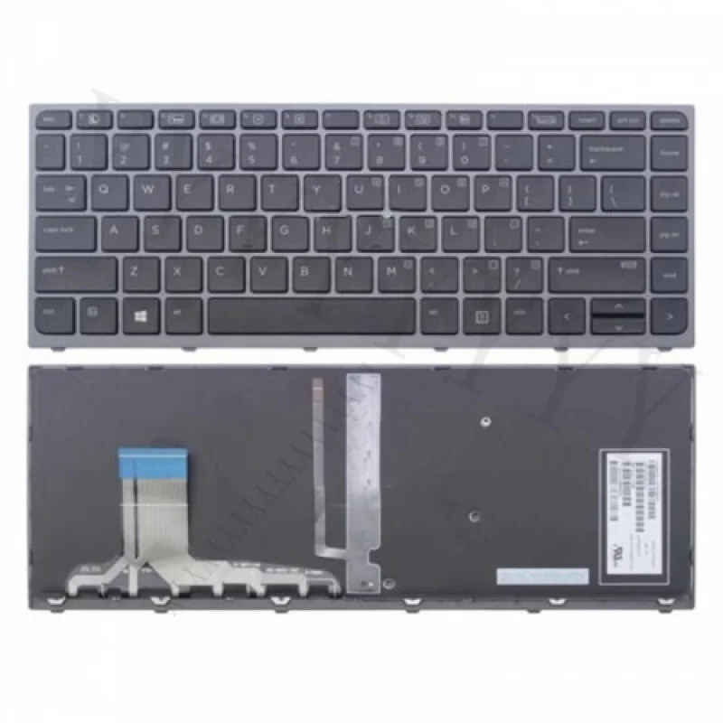 

Y + для ноутбука HP ZBOOK Studio G4 G3 HSN-C02C Клавиатура HSTNN-C88C