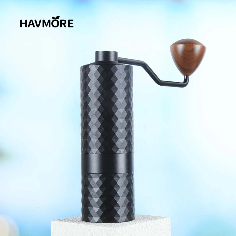 Thumbnail 2 - #12 Best Burr Coffee Grinders to Buy In 2026