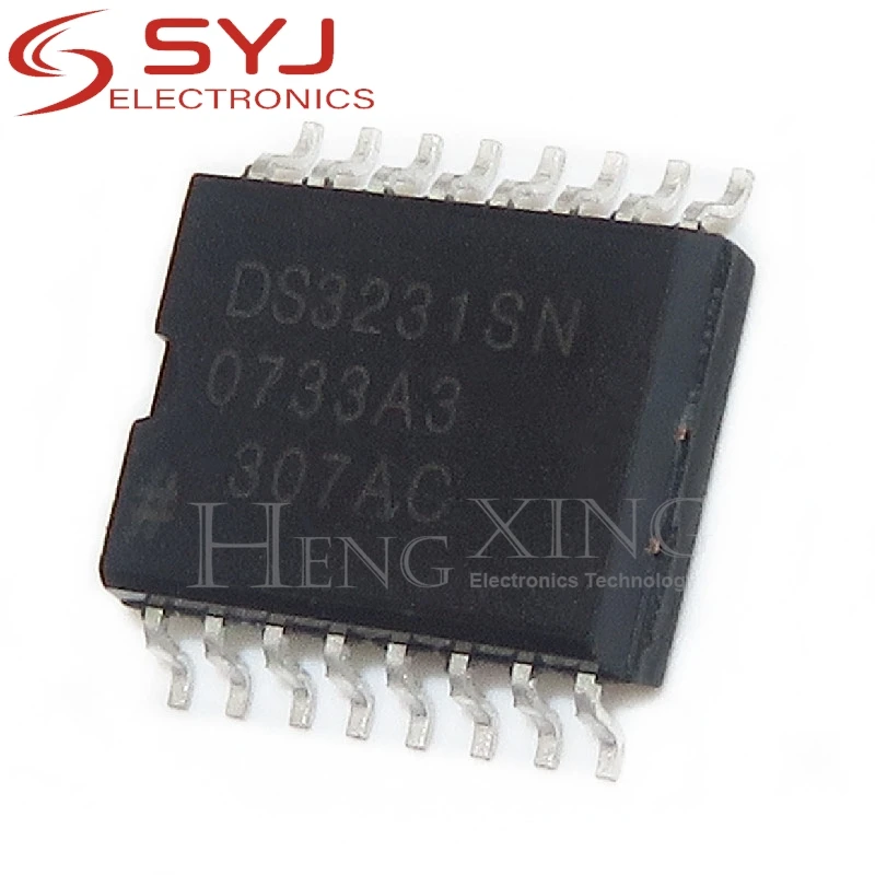 （1pcs-5pcs）DS3231SN DS3231 L6591D L6591 TC4424COE TC4424 SOP-16