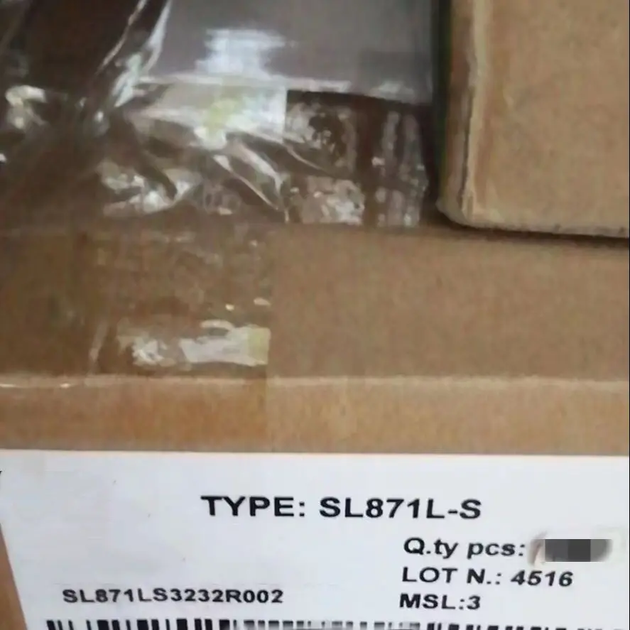 New Original SL871L-S SL871 SL871L SL871LS3232R001 SL871LS3232R002 GPS MODULE