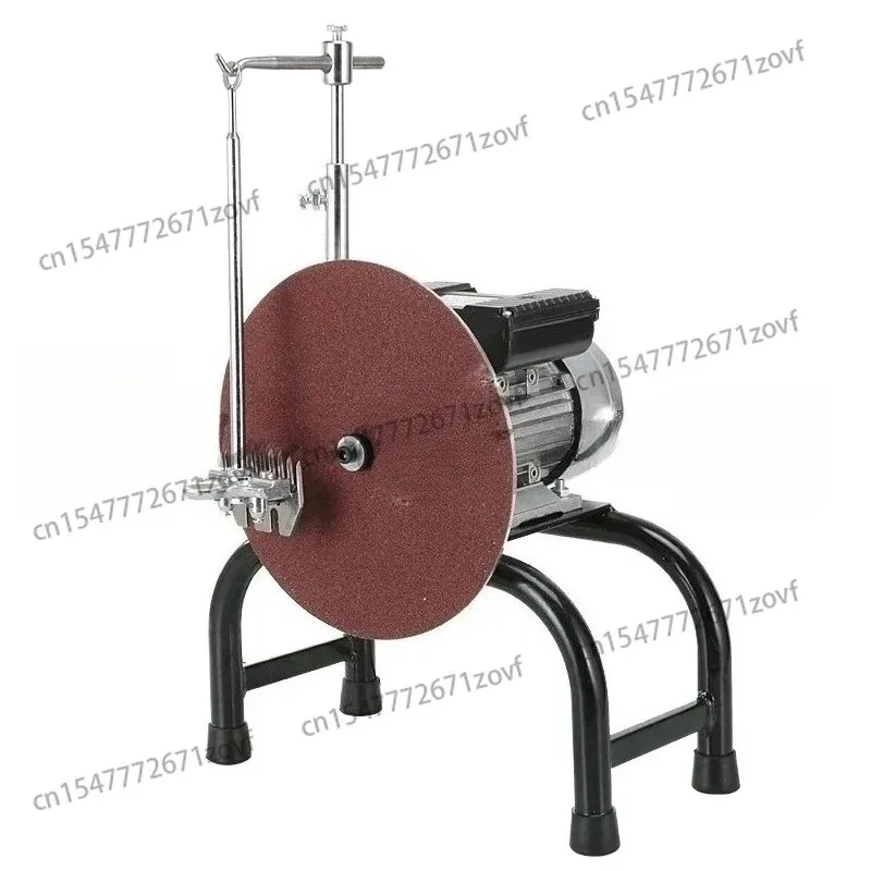 High Power Professional Wired Power Tools Industrial Wool Scissors Sharpener