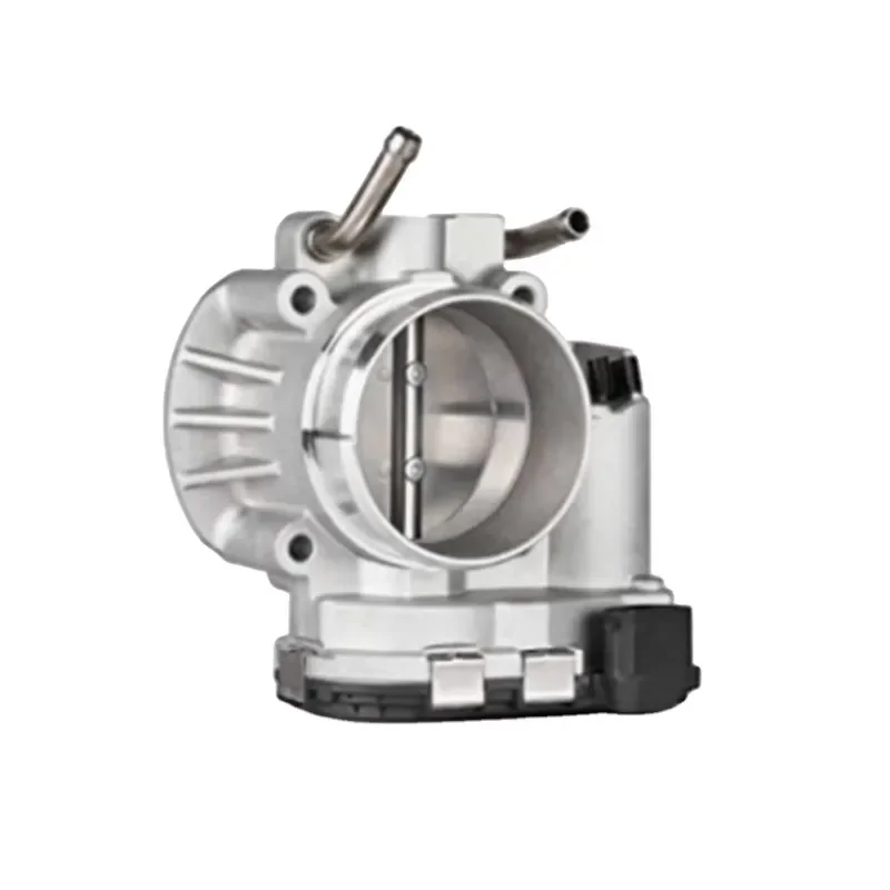 Throttle Body Assembly For Hyundai EON 2011-2018 Replace 35100-25400 35100-25200 337-50129 Engine Air Intake Control Valve