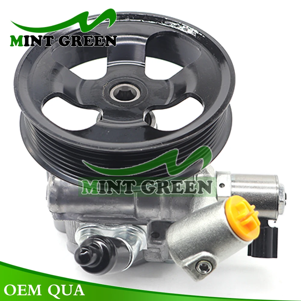 New Power Steering Pump For Toyota Fortuner Hilux VIII Pickup 2GD-FTV 1GD-FTV 44310-0K141 44310-0K142 443100K141 443100K142