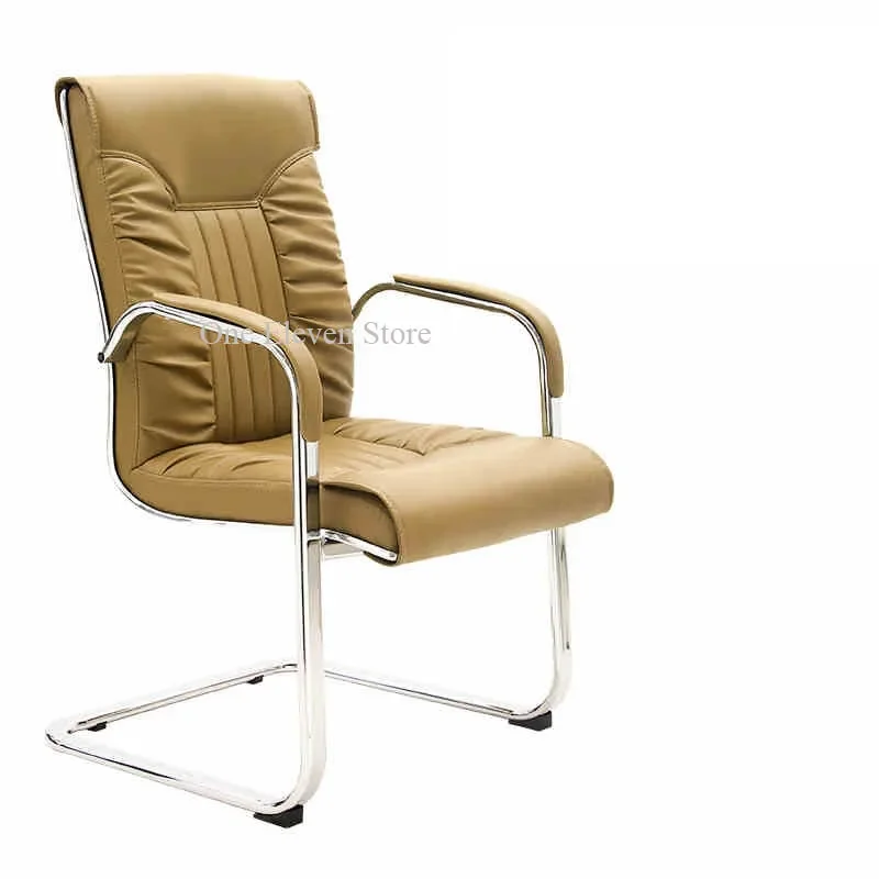 

Executive Comfy Desk Chair Nordic Modern Mobile Ergonomic Living Room Chairs Armchair Designer Silla De Escritorio Furniture