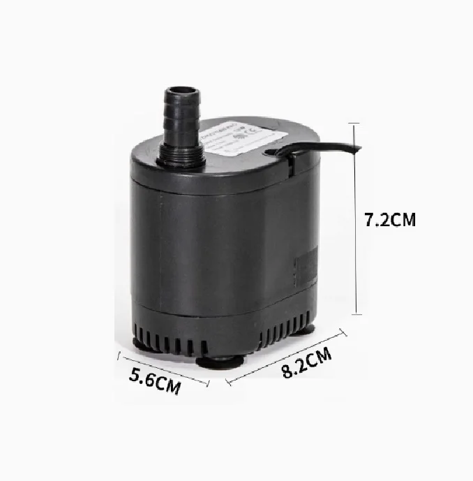 

DYH-18 Universal Air Conditioning Fan Water Mobile Fan Special Circulation