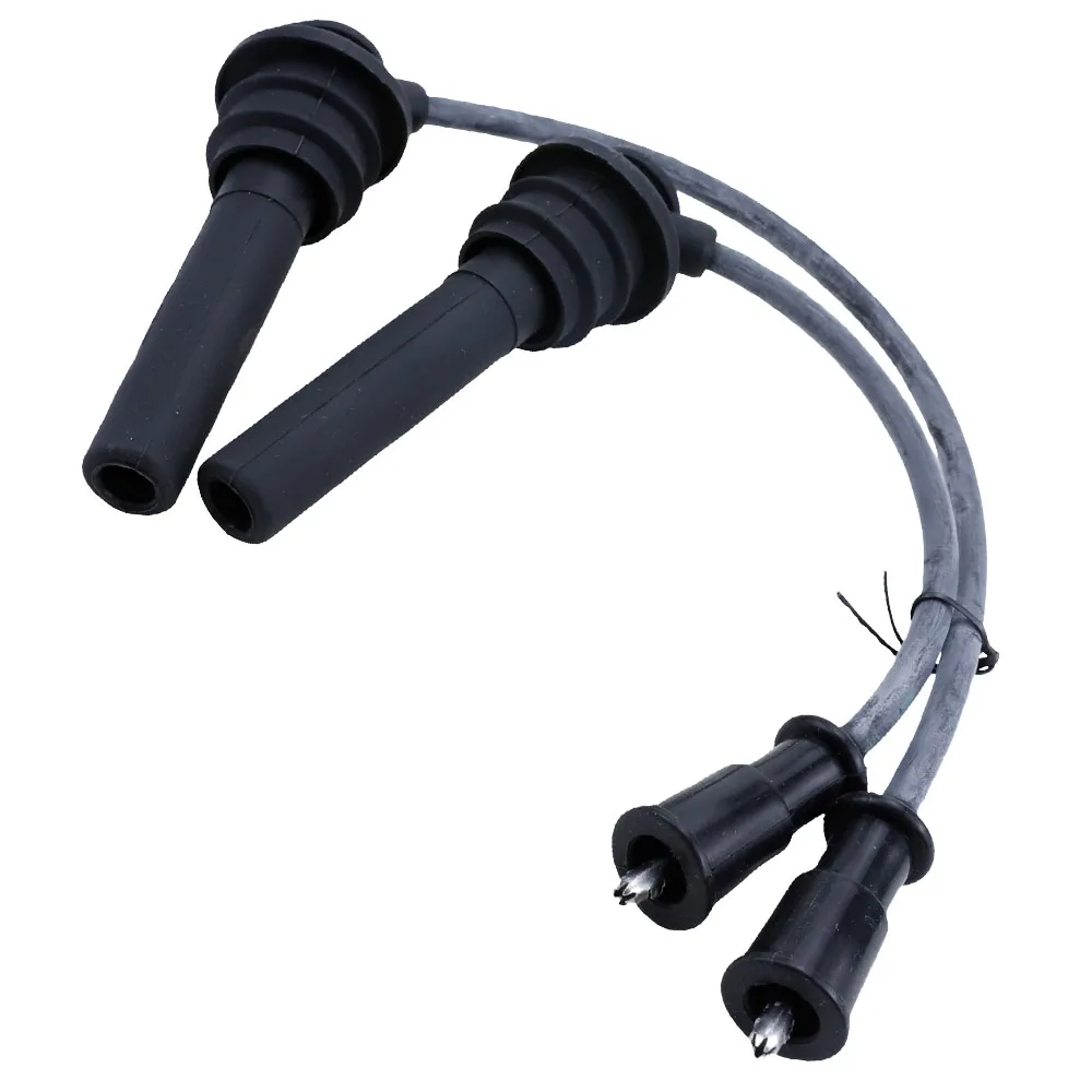 

Набор проводов зажигания для Geely EC7 Emgrand Vision Gleagle GC7 Levc SC7 2005-2014 4G18 1,8L, комплект кабелей для свечей зажигания, аксессуары