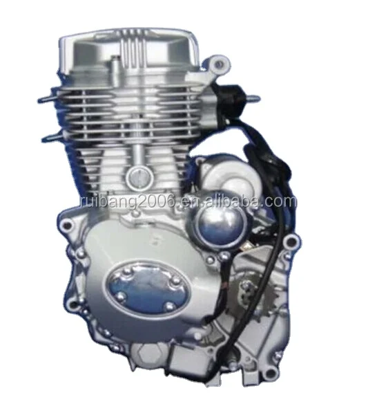 

Hot Sales CG200 200CC 250CC Motorcycle Engine