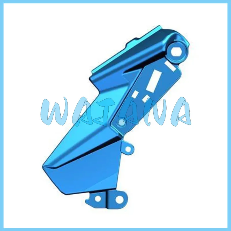 

Фотовспышка передняя левая/правая (ярко-синяя) 4041201-166063 / 4041201-170063 для Kiden, оригинальная деталь