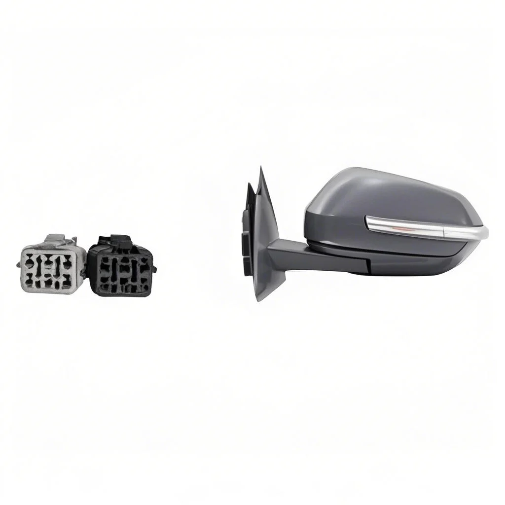 

Modification 2019 for Fo-rd Territory High Quality Original Equipment Rearview Automotive Side Mirror JS1-17683CC52 New Conditio