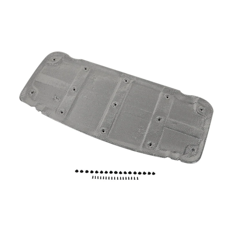 

Sound Heat Insulation Cotton Car Engine Hood Heat Insulation Sound Deadener Pad For Suzuki Jimny 2007-2017 Accessories